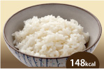 やわらかご飯