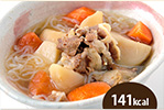 肉じゃが